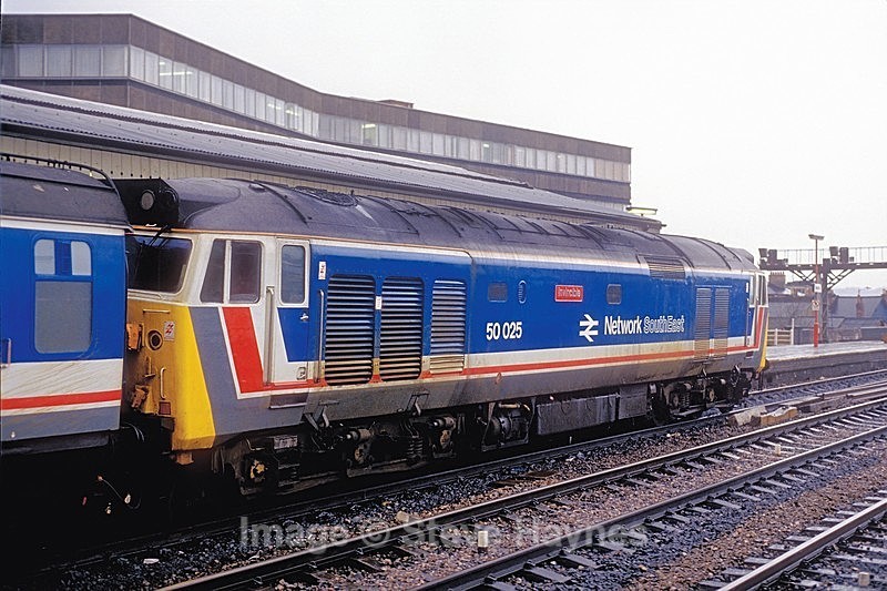 23rd March 1987 - Reading, Berkshire