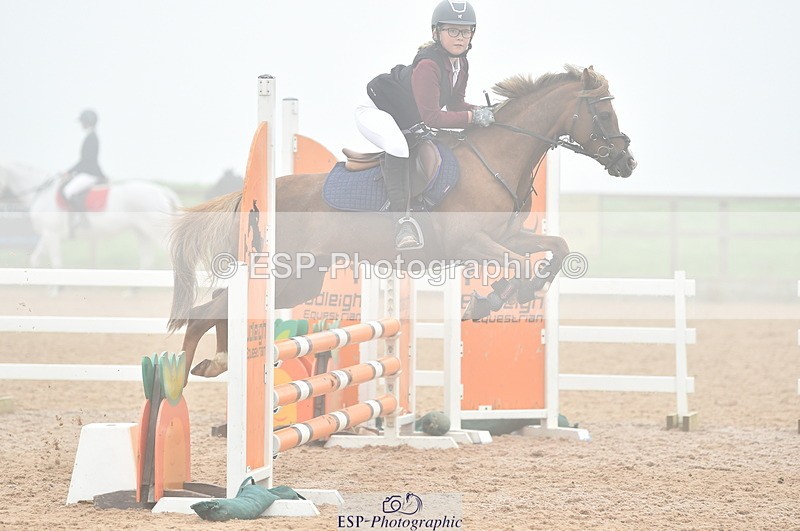 230902A-105132-00471 - Cls 2A Pony Small 70cm