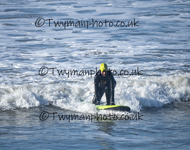 P2225626 - Westward Ho! Surf 22/2 North Devon Surf School