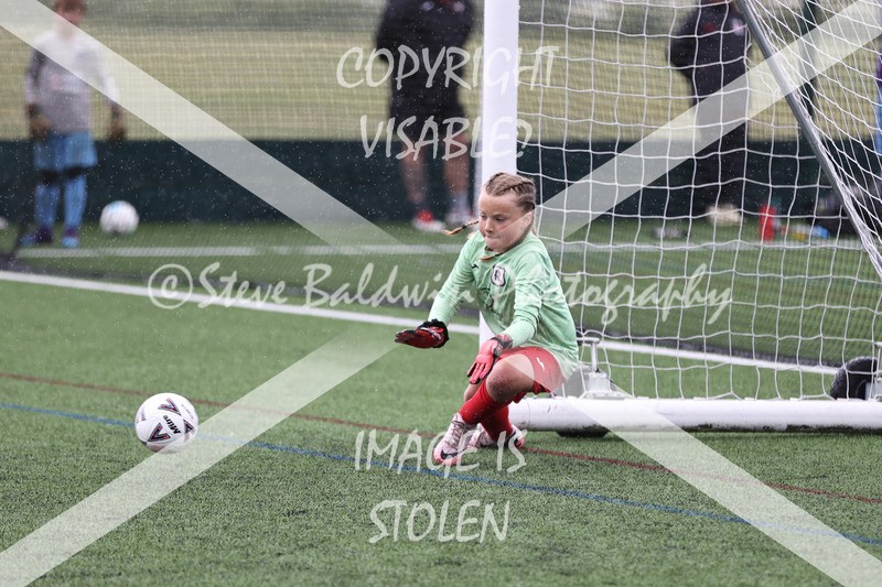 1DX30223 - Sat 6th U9 Boys