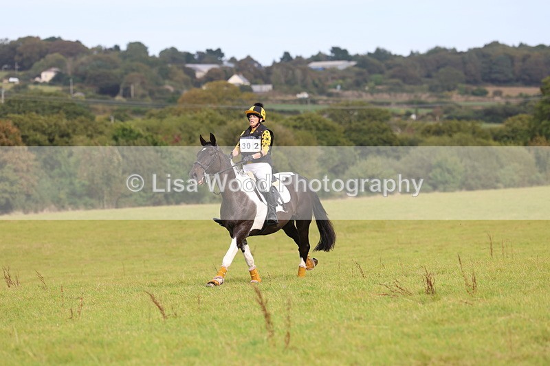 3E7A7256 - Class 3: Nankelly Open: Yellow Boat