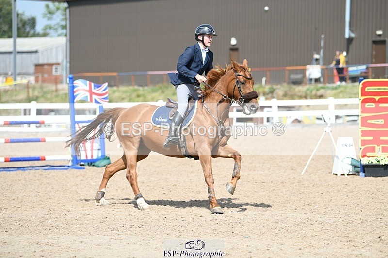 250725-151013-02835 - Cls 9 95cm Amateur Quali