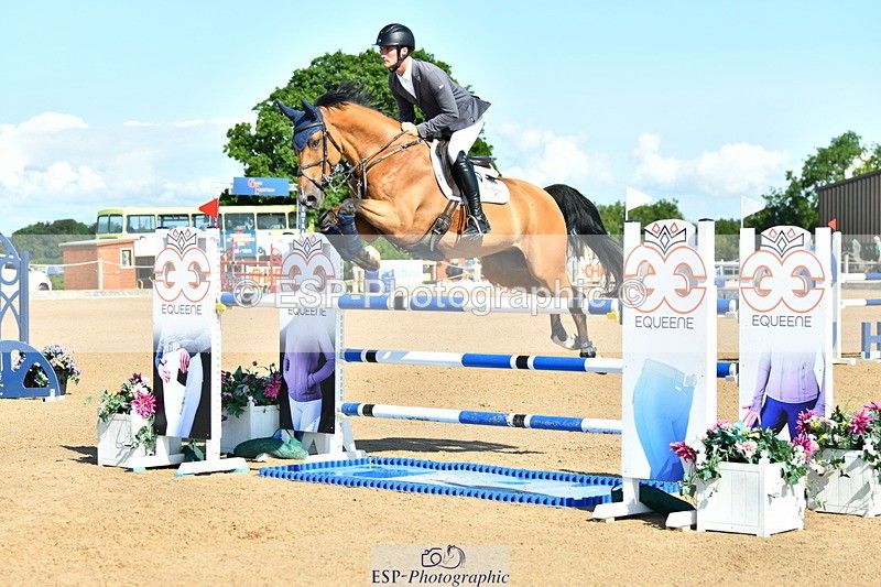 230720A-094706-01812 - Cls 1, 2 Star Small 1.30m