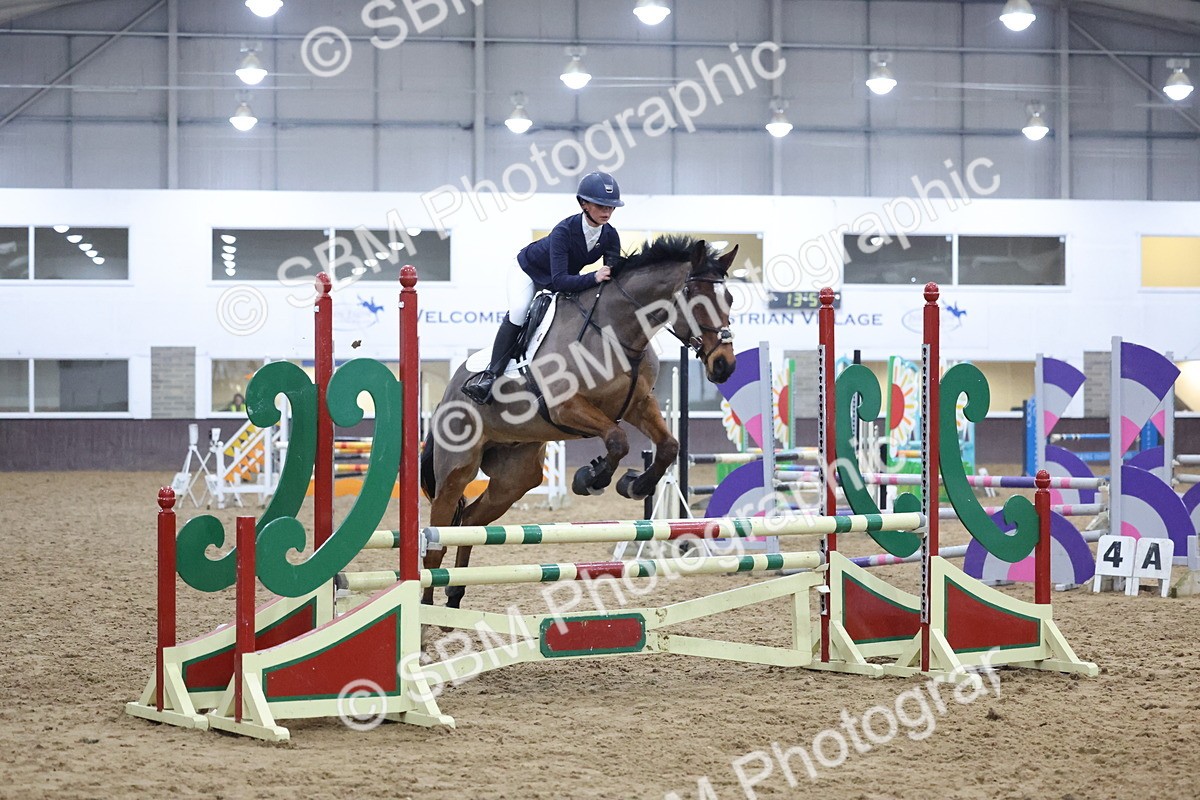 SBM_001509 - Class 3 - 90cm