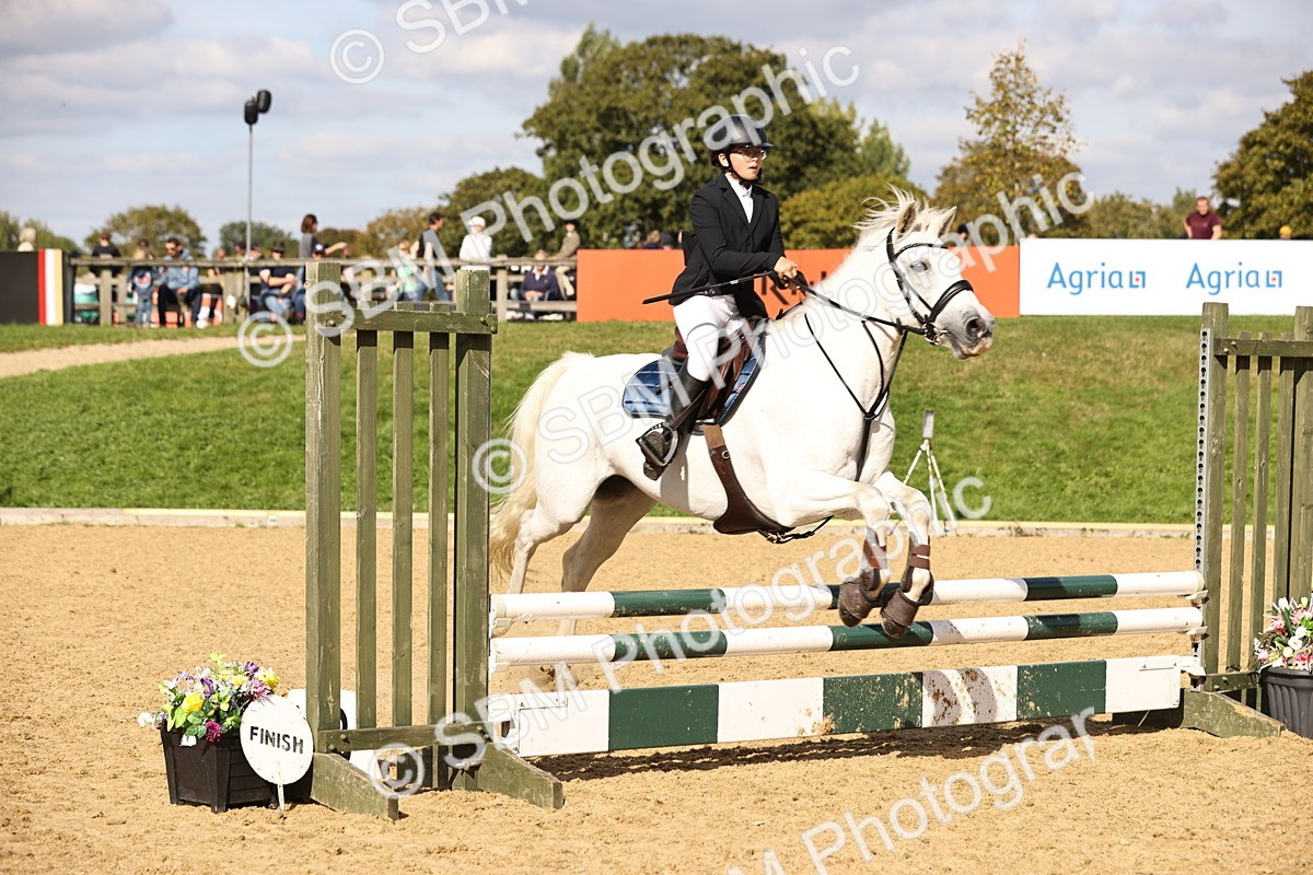 SBM_49079 - J9 - Junior Pony 70cm Championship