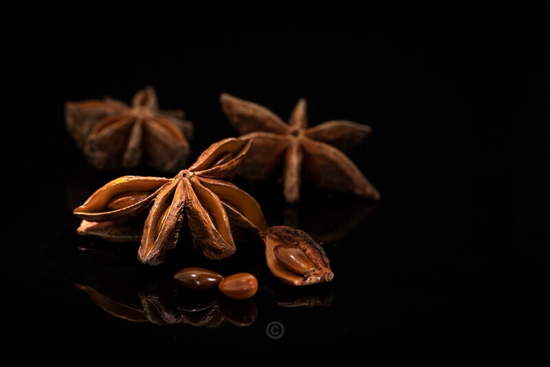  - Food Photography