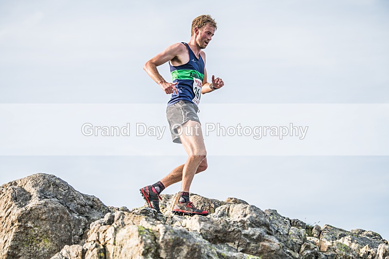 Blisco-53 - Blisco Dash Fell Race Wednesday 16th July 2025