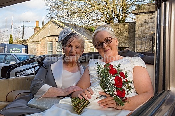 084 - Roseann and John Wedding