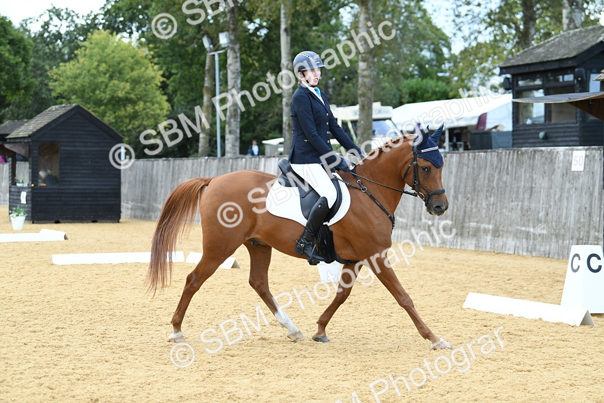 SBM_09827 - D15 Small Tour Championship Novice 24