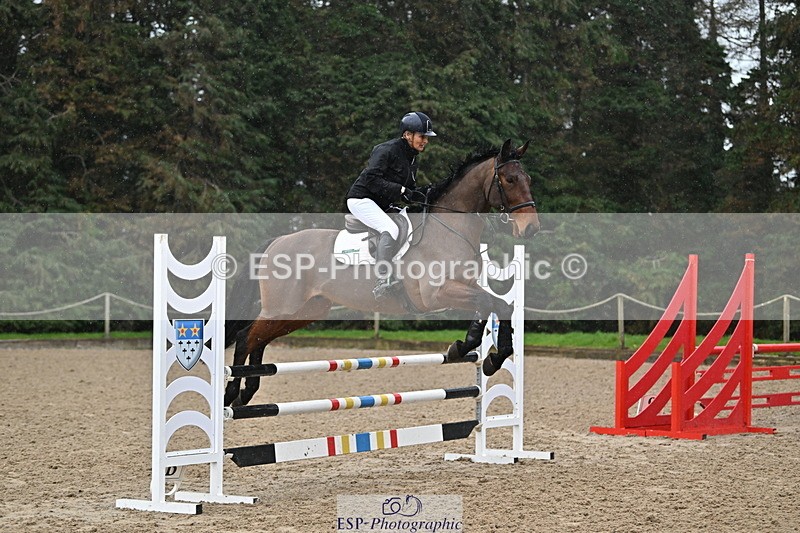 250321A-152630-01777 - Cls 8 95cm Amateur Quali