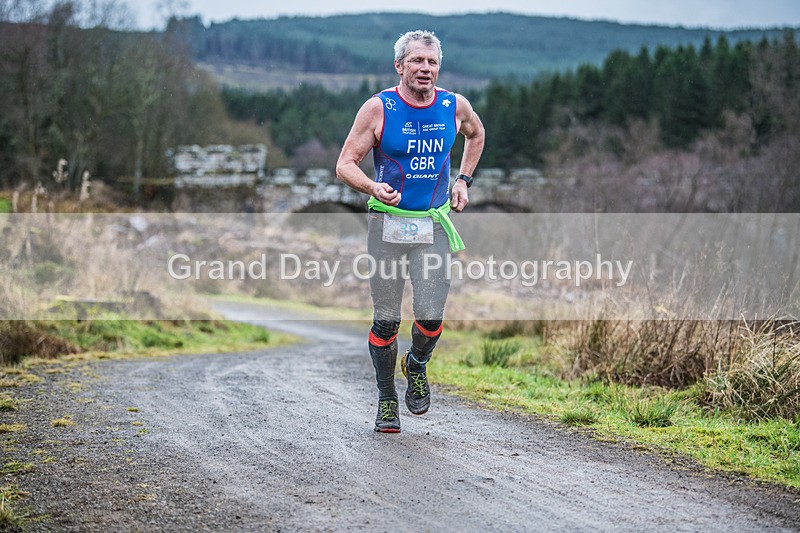 HTE Kielder Duathlon-1489 - High Terrain Events Kielder Off Road Duathlon Sunday 8th January 2023