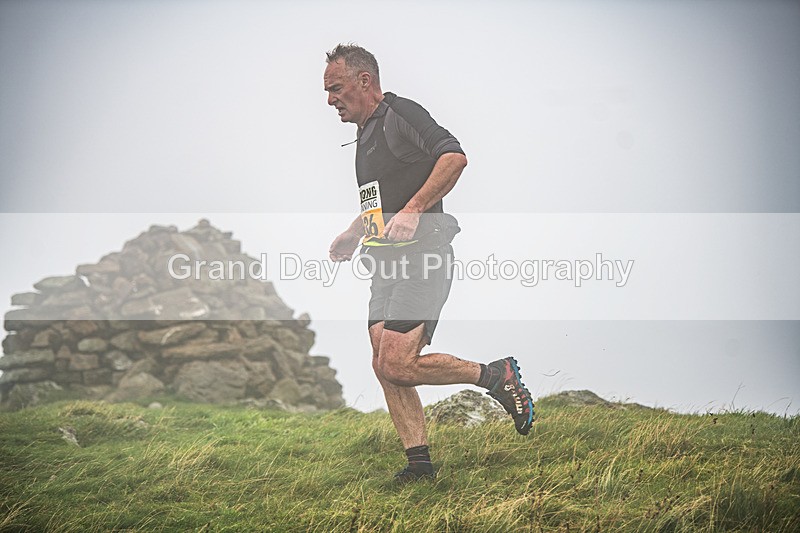 Ennerdale-157 - Ennerdale show Fell Race Wednesday 28th August 2024