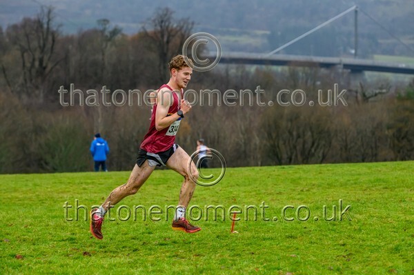 Westxc25-916087 - U20 Men