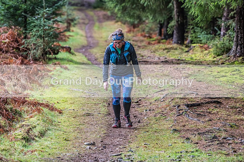 Glentress Marathon-1088 - High Terrain Events Glentress Marathon Trail Run Saturday 19th February 2023