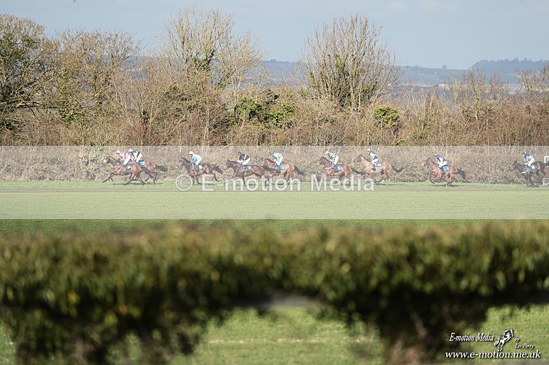 PtP 280226 328 - Kimblewick PtP Kingston Blount 28/02/26