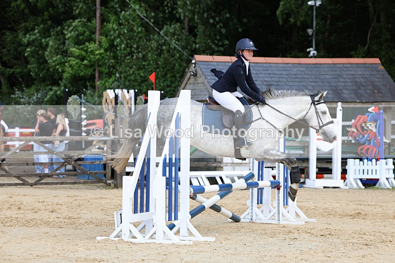 3E7A4354 - Class 7: 70cm Senior