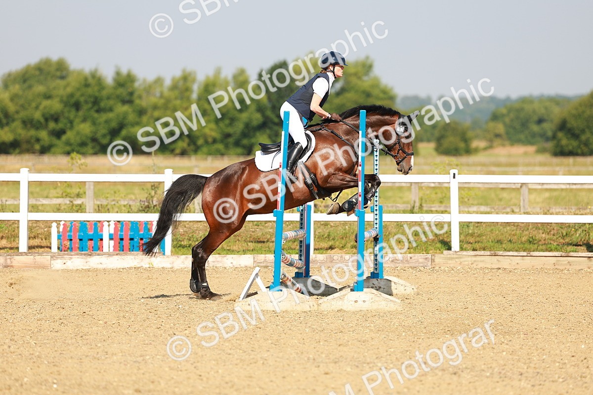 1I0A9990 - Class 1 - Clear Round