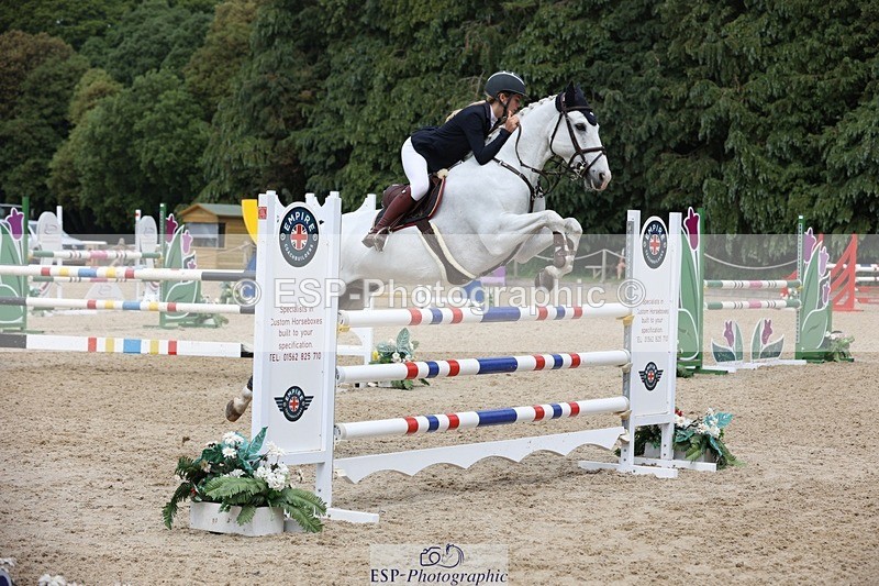 230617-145853-05278 - Cls 09 Blue Chip Pony Newc 2nd Rnd & Jump Off