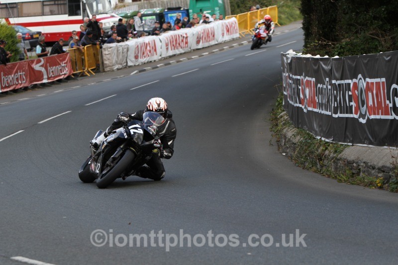  - Mylchreests Junior Manx Grand Prix