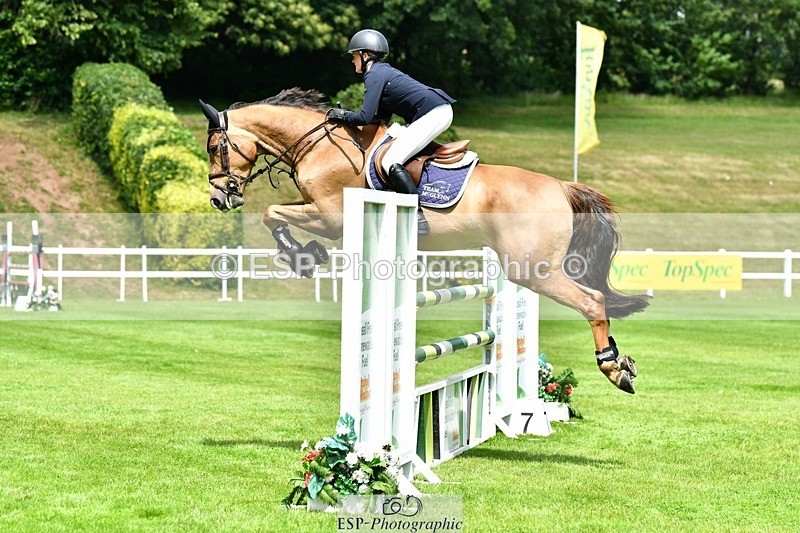230706-112808-01802 - Cls 2 Foxhunter & 1.20m Open
