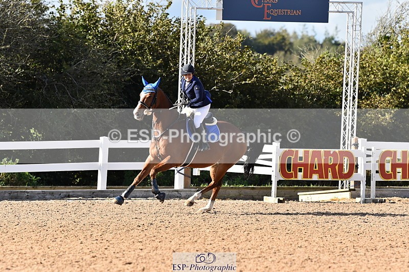 231014A-143156-05306 - Cls 15 1.05m Amateur Q 2nd R