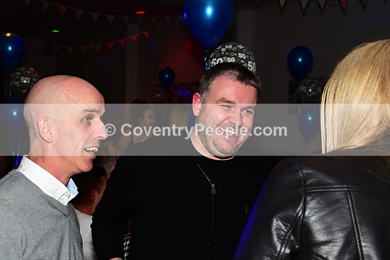 Paul-007 - Paul's 50th