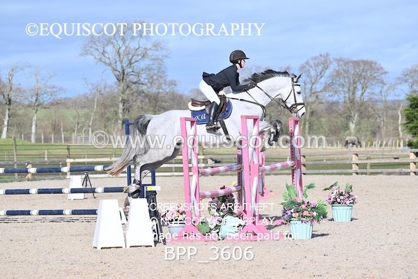 BPP_3606 - CLASS 6 Senior Discovery/ 1m Open