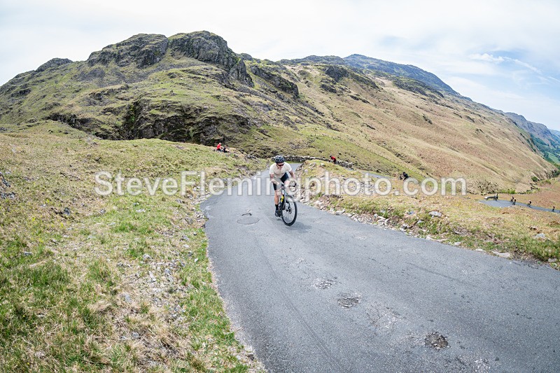 121902 - Hardknott Pass Camera 2 12.00-13.00