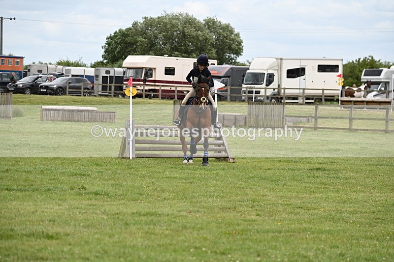 WJ6_3801 - Class 6 80cm