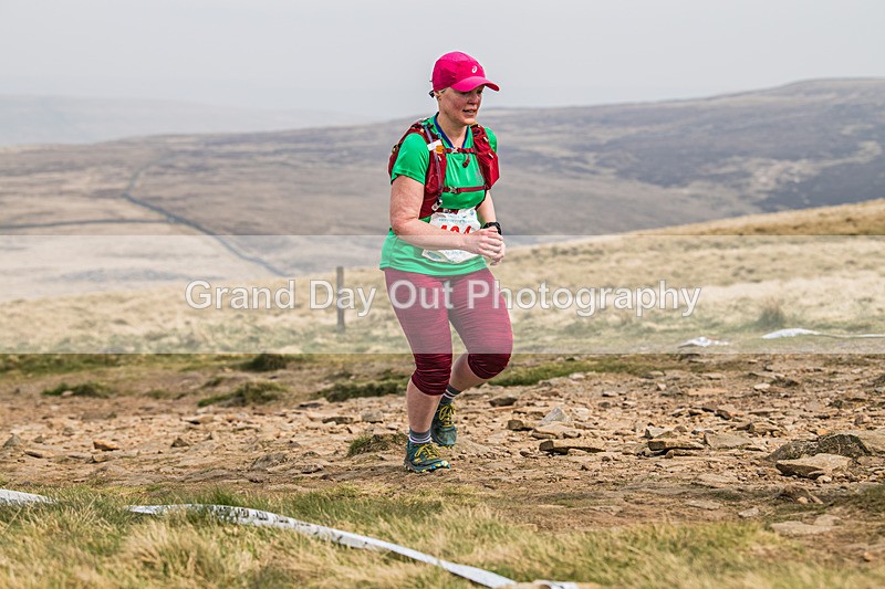 Pen Y Ghent-1478 - The 3 Peaks Race Saturday 26th April 2025 - Pen Y Ghent