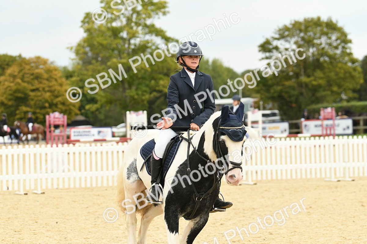 SBM_73151 - J16 - Junior Pony 75cm Championship