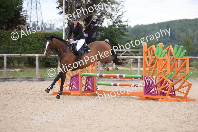 20250727-1242 - Class 5 - 80cm