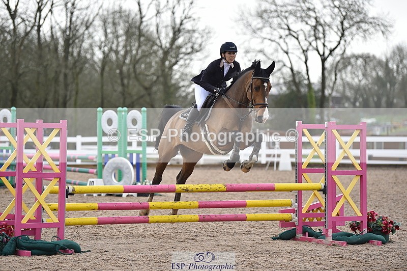 240405A-094500-00070 - Cls 7 85cm National Amateur Quali