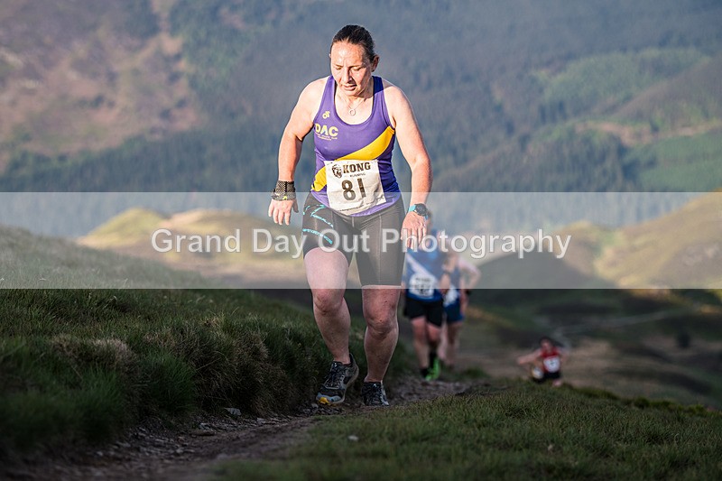 Lords Seat-447 - Lords Seat Fell Race Wednesday 30th April 2025