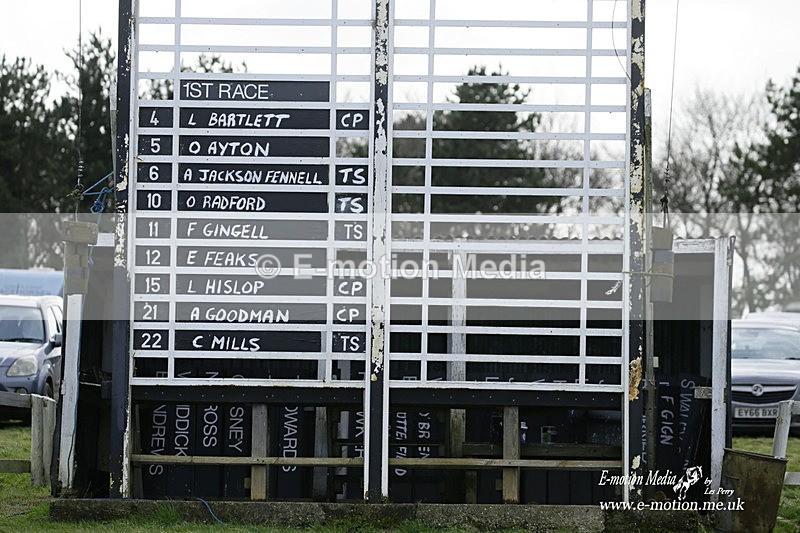 PtP 060222 022 - Combined Services Point-to-Point - Larkhill - 06/02/22