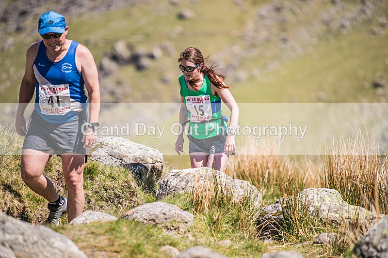 Glaramara-159 - Glaramara Fell Race Saturday 17th May 2025