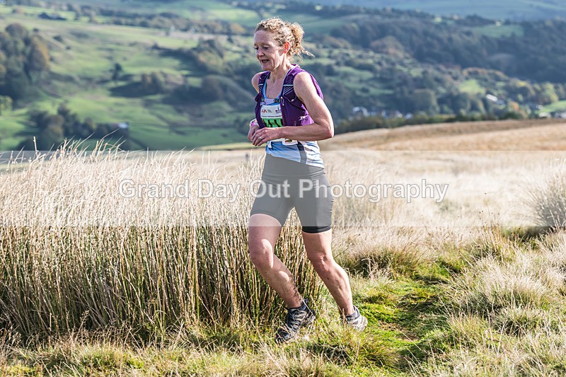 Leg 1 -333 - UK Fell & Hill Relays - Todmorden Leg 1 Saturday 17th October 2026