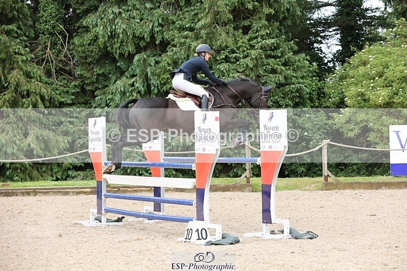 240615-142919-01845 - Cls 6 Snr Foxhunter and 1.20m Open