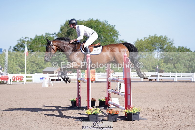 240719A-094024-09634 - Cls 30, YH 6 Yr Olds 1.25m