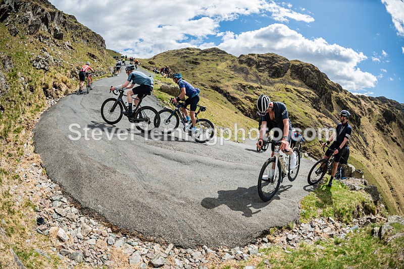 125519 - Hardknott Hairpin 12.00 - 13.00