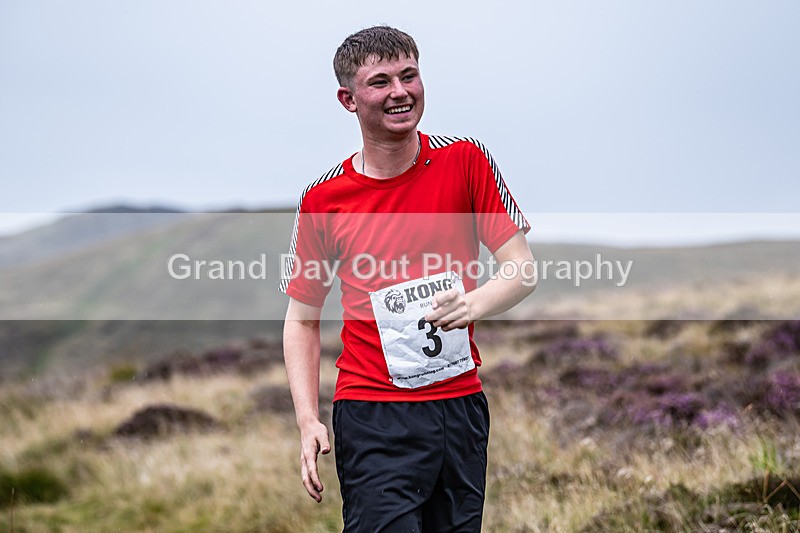 Gavel-385 - Ennerdale Show Gavel Fell Race Wednesday 26th August 2026