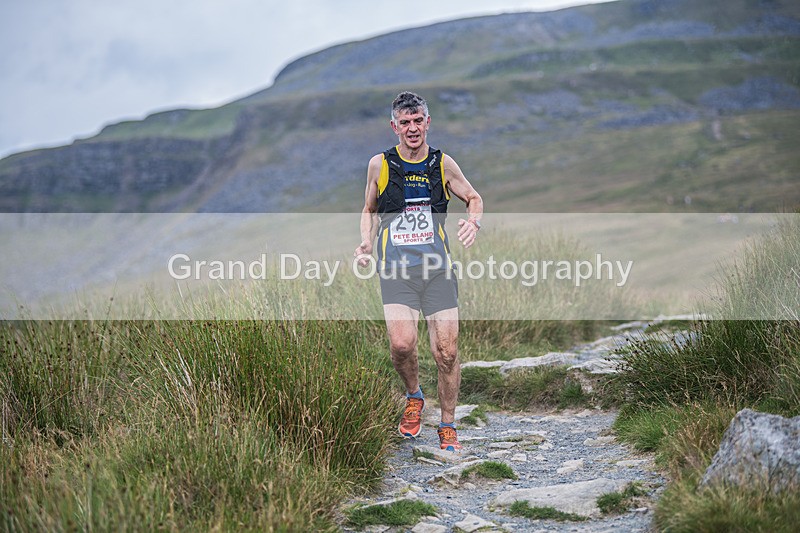 Ingleborough-793 - Ingleborough Mountain Race Saturday 18th July 2026