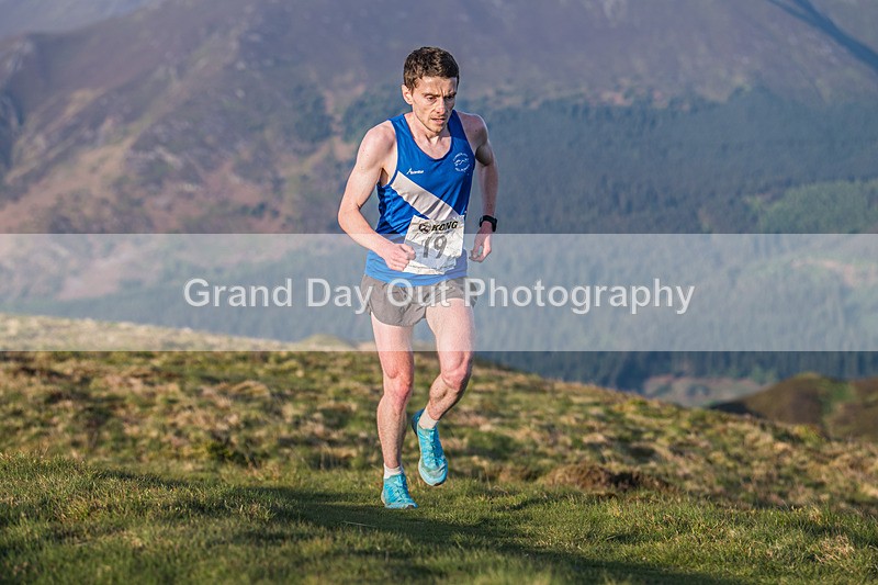 Lords Seat-33 - Lords Seat Fell Race Wednesday 30th April 2025