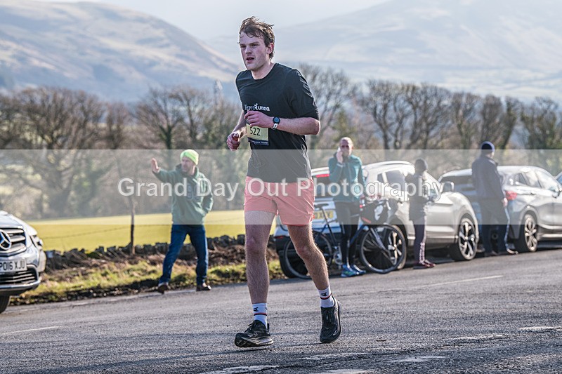 North Lakes-1250 - North Lakes 10K & Half Marathon Sunday 9th February 2025