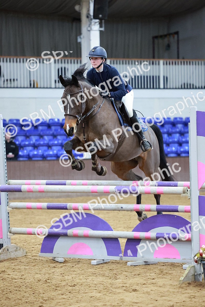 SBM_008295 - Class 26 - WB Equiline Star Championship Qualifier 1.10m
