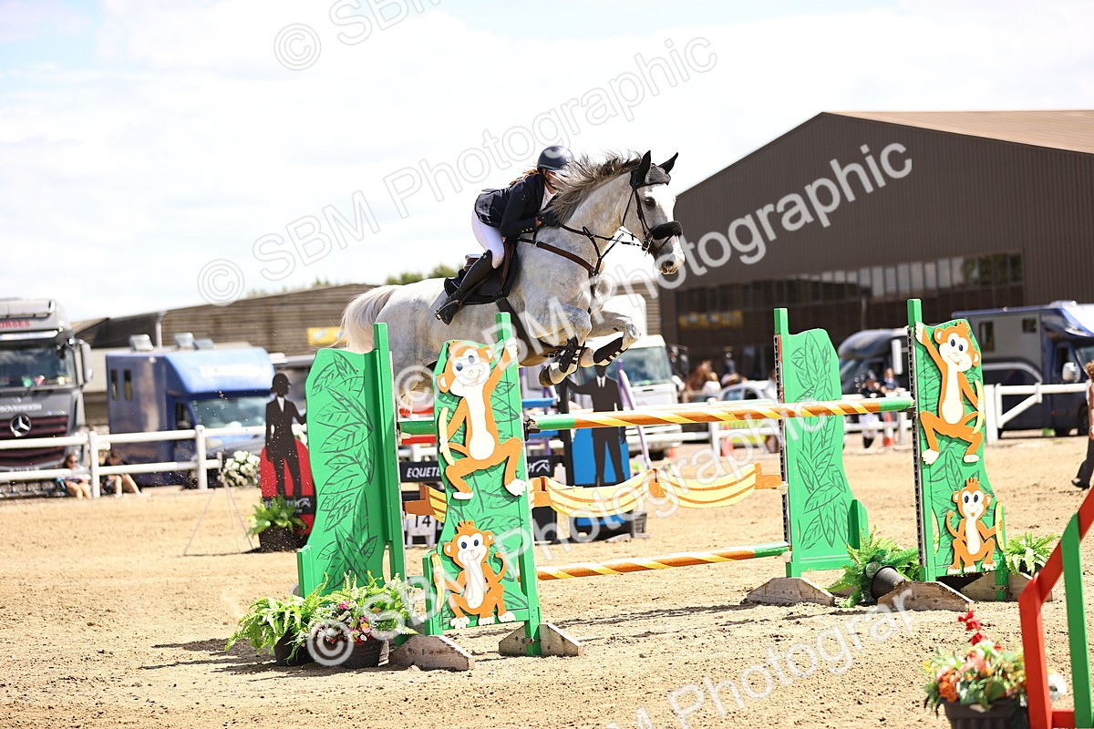 SBM_004012 - Class 23 - Talent Seekers Inc 7 yr Old Championship Qualifier 1.30 - 1st Half