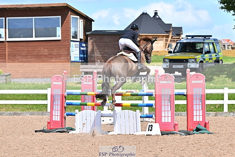 240619A-153831-00903 - Cls 5 Snr Foxhunter and 1.20m Open