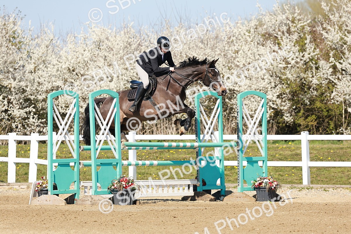 SBM_004341 - Class 17 - Senior Newcomers - 1.10m