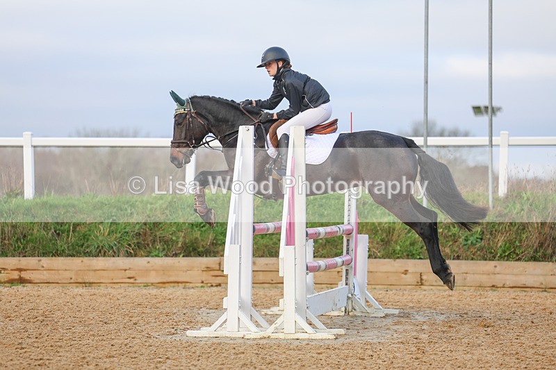 3E7A0846 - Class 1: 90 - 95cm