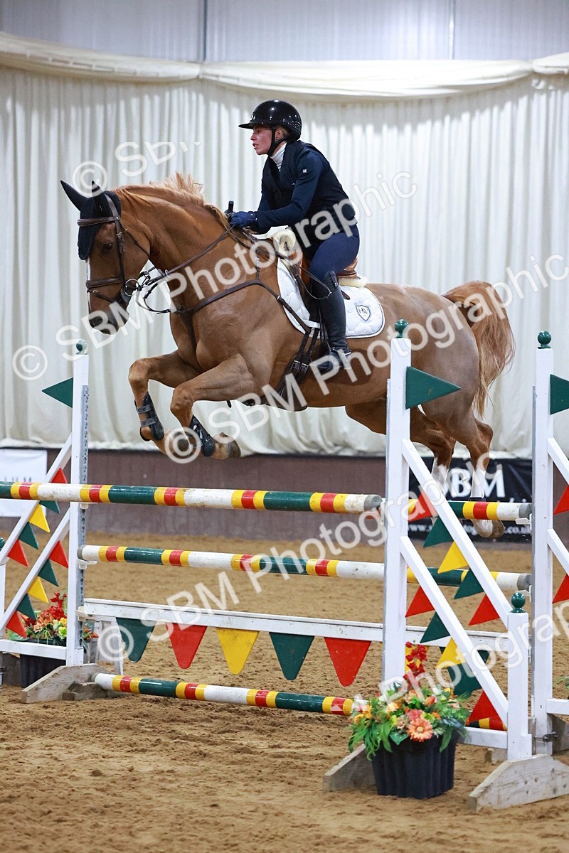 SBM_002604 - Class 7 - National 1.30 1.40m